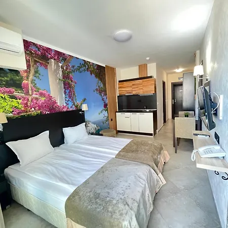 Briz - Section B Otel Sunny Beach