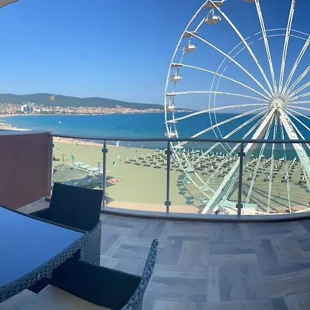 Otel Briz - Section B 3*