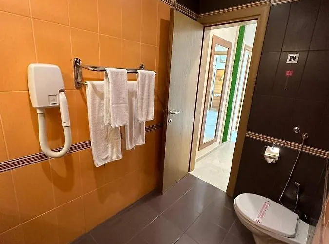 Hotel Briz - Section B 3*