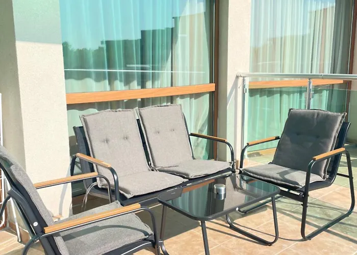 Hotel Briz - Section B Sunny Beach